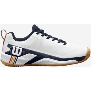 Nike - Rush Pro 4.5 - Tennisschoenen - Gravel - Heren