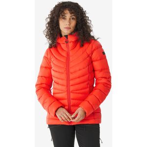 Donsjas mt500 voor dames rood