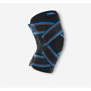 Open kniebrace rechts of links niveau 4