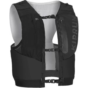 KIPRUN - Race 900 - Trailrunningrugzak - Zwart - 5L