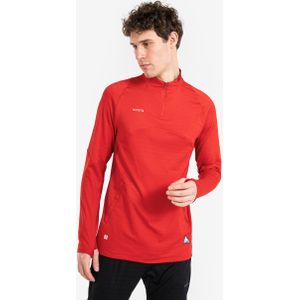 Training top voetbal clr rood