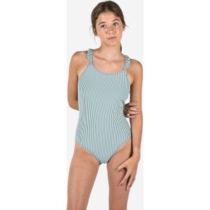 Badpak lanzarote meisjes kaki