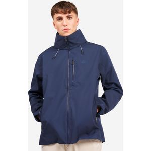 Zeiljas sailing 500 heren marineblauw