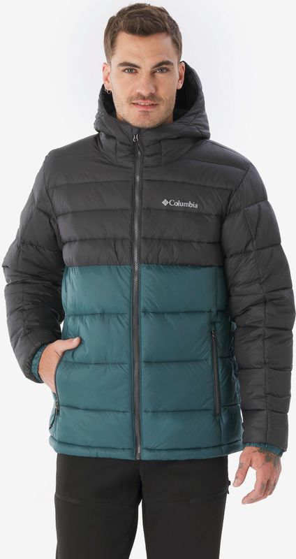 Columbia - Buck Butte™ Ii - Pufferjas - Waterafstotend