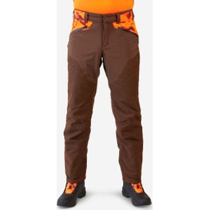 Stevige waterdichte broek supertrack 900