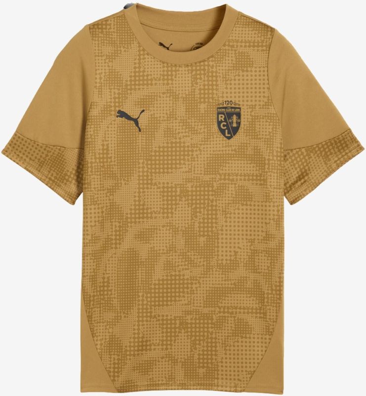 Trainingsshirt rc lens kinderen 25/26