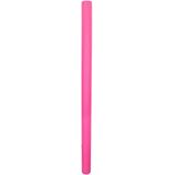 Zwembad noodle in foam roze 118 cm