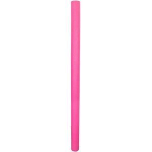 Zwembad noodle in foam roze 118 cm