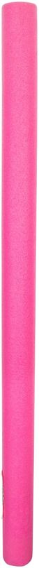 Zwembad noodle in foam roze 118 cm