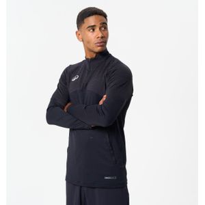 Training top clr zwart