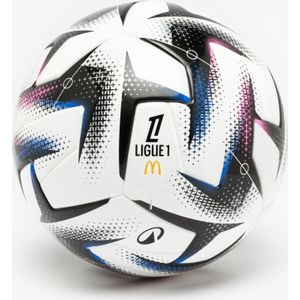Voetbal ligue 1 mcdonald's 2025/2026 mini replicabal maat 1