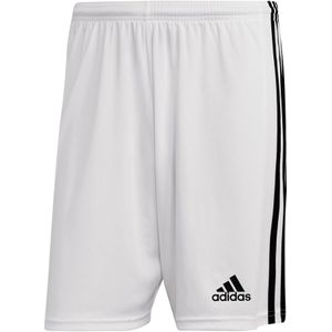 Witte voetbalbroek - Korte broeken/shorts kopen | Lage prijs | beslist.nl