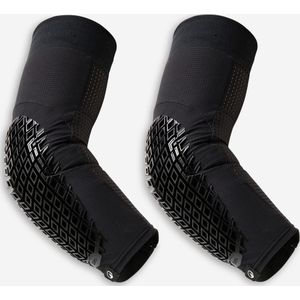 Mtb elleboogbeschermers voor all-mountain en enduro light d3o®