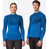 Van Rysel - Training Baselayer - Blauw - Ondergoed - Winter
