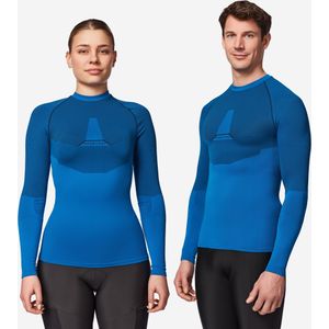 Van Rysel - Training Baselayer - Blauw - Ondergoed - Winter