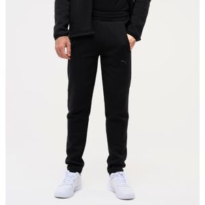 Joggingbroek active voor heren zwart