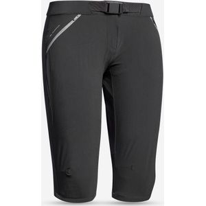 Dameskuitbroek voor bergwandelen mh500