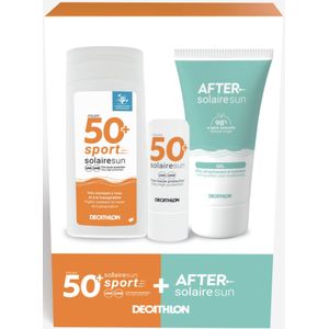 Miniset zonneproducten