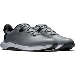 FootJoy Prolite - Golfschoenen - Antraciet - Synthetisch - DuraMax Rubberen Buitensole