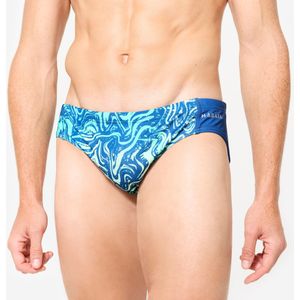 Waterpolo zwemslip voor heren 500 all vai