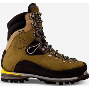 Stevige waterdichte jachtschoenen la sportiva karakorum evo gtx