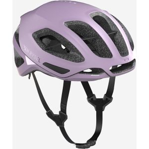 Racefiets helm rcr mips lila