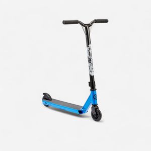 Stuntstep mf one blauw
