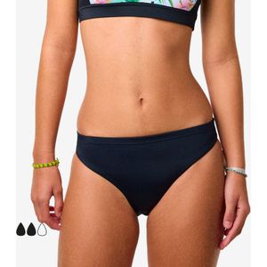 Menstruatiebikinibroekje smoon voor meisjes