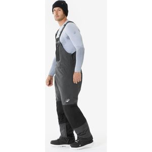 Snowboardpak snb 500 waterdicht grijs