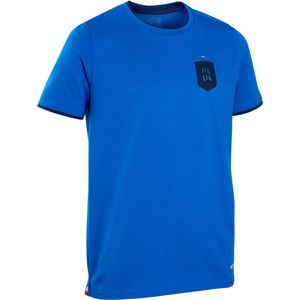 Voetbalshirt italië ff100 kind ek 2024