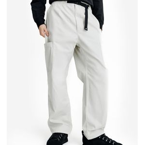 Cargobroek lifetech heren beige