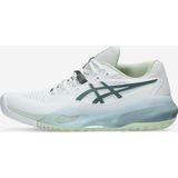 ASICS Gel-Resolution X - Tennisschoenen - Geavanceerde Stabiliteit en Demping