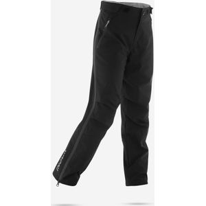 Overbroek voor langlaufen kinderen 150 zwart