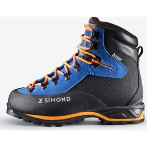 Bergschoenen alpinism blauw