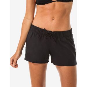 Dames zwemshort tana zwart