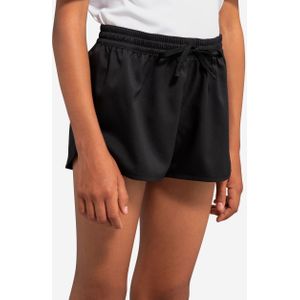 Surfshort meisjes zwart