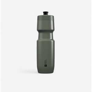 Fietsbidon softflow l 800 ml kaki