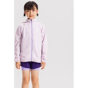 Windjack voor hardlopen kinderen