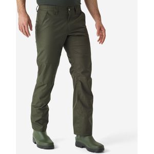 Waterdichte Broek 500 - Groen - Wandelbroek