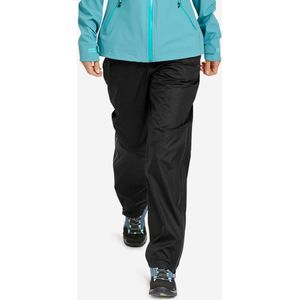 Regenbroek voor bergwandelen dames mh500