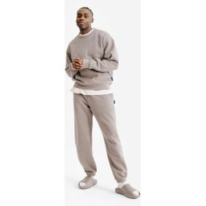 Herenbroek elementals oversized bruin