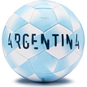 Voetbal argentinië maat 5 wk 2022