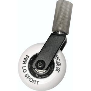 Compleet Antikiep Wiel Achteraan Voor BW500 TW500 - Rolstoelen