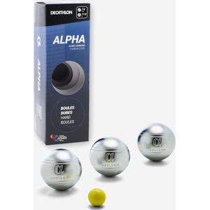 Engelhart - 010160 - Magnetische Boule-Aufnehmer - Pétanque-Spiel - Praktisches Zubehör