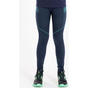 Naadloze hardlooplegging voor kinderen care 500 groen