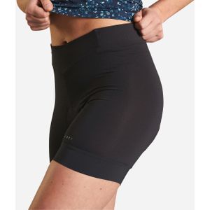 Mtb - Comfort 500 - Ondershort - Zwart - Voor Dames