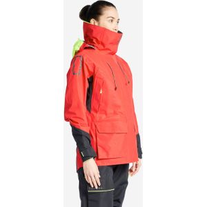 Zeiljas voor dames offshore 900 rood