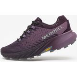 Merrell - Agility Remix - Trailloopschoen - Pruim
