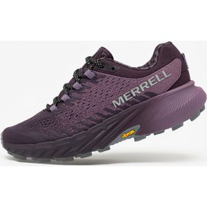 Merrell - Agility Remix - Trailloopschoen - Pruim