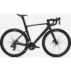 Racefiets rcr rival axs vermogenssensor ongelakt carbon